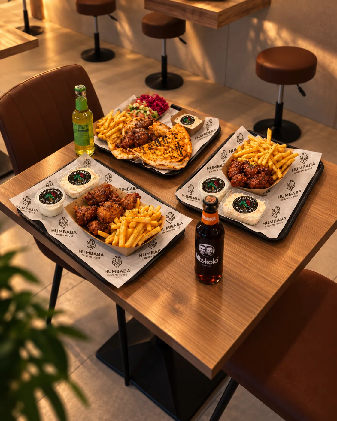 Gemeinsam essen